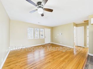 3716 Mersington Ave, Kansas City, MO 64128