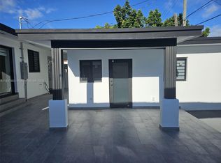 1754 SW 14th Ter #A, Miami, FL 33145