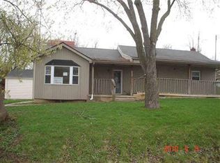 2067 Diamond Ave, Flint, MI 48532