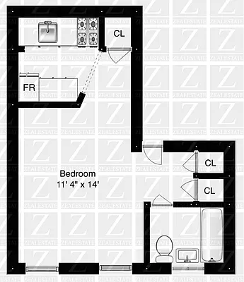 Rented by ZealEstate Group Inc | media 15