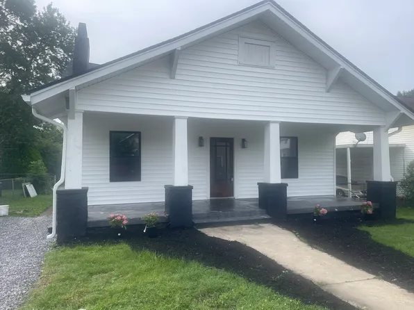 412 E Morelia Ave, Knoxville, TN 37917