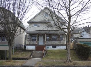 1012 Madison Ave, Scranton, PA 18510