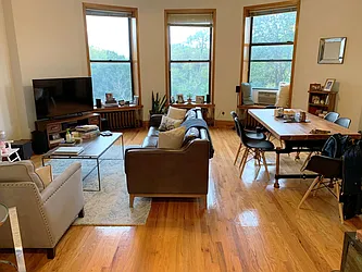 Rented by Joe Gotham LTD