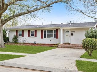 2009 Green Acres Rd, Metairie, LA 70003