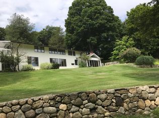 14 Stewart Ln, Wilton, CT 06897