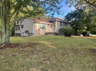 26263 Spring Valley Rd, Louisburg, KS 66053