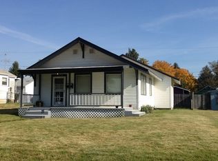 4718 N Stevens St, Spokane, WA 99205