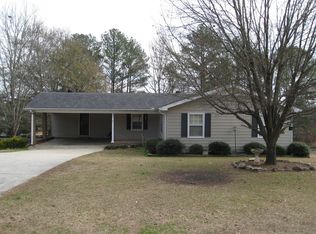 10 Greenvalley Rd SE, Silver Creek, GA 30173