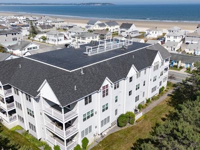 170 E Grand Avenue #8, Old Orchard Beach, ME, 04064