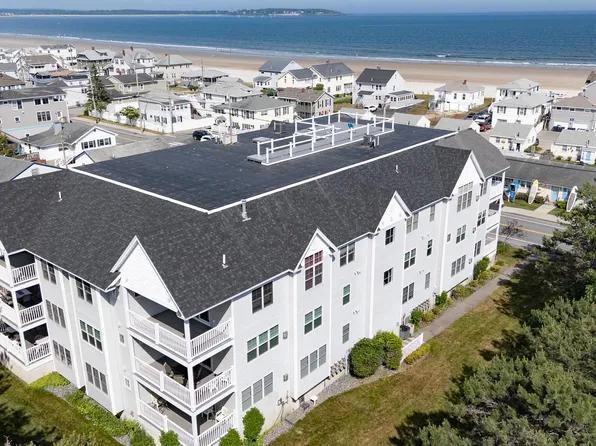 170 E Grand Avenue #8, Old Orchard Beach, ME 04064