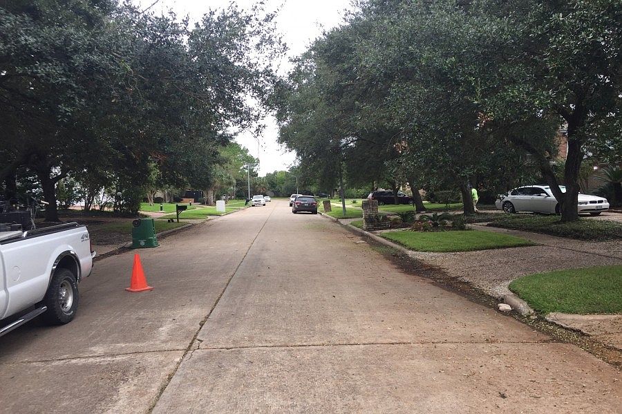 2nd image of 8003 Albin Ln