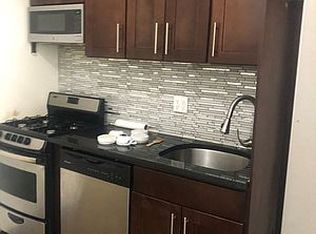 35 Saint Nicholas Ter #66A, New York, NY 10027