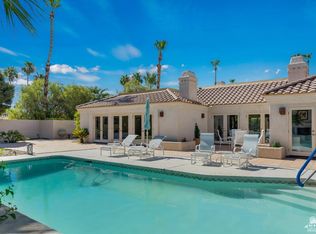 1 Boothill Cir, Rancho Mirage, CA 92270
