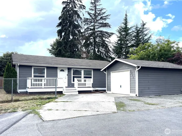 1311 104th Street E, Tacoma, WA 98445
