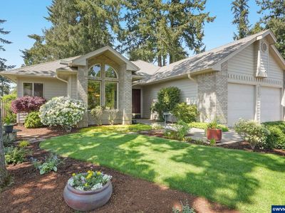 615 Shelokum Dr, Silverton, OR, 97381