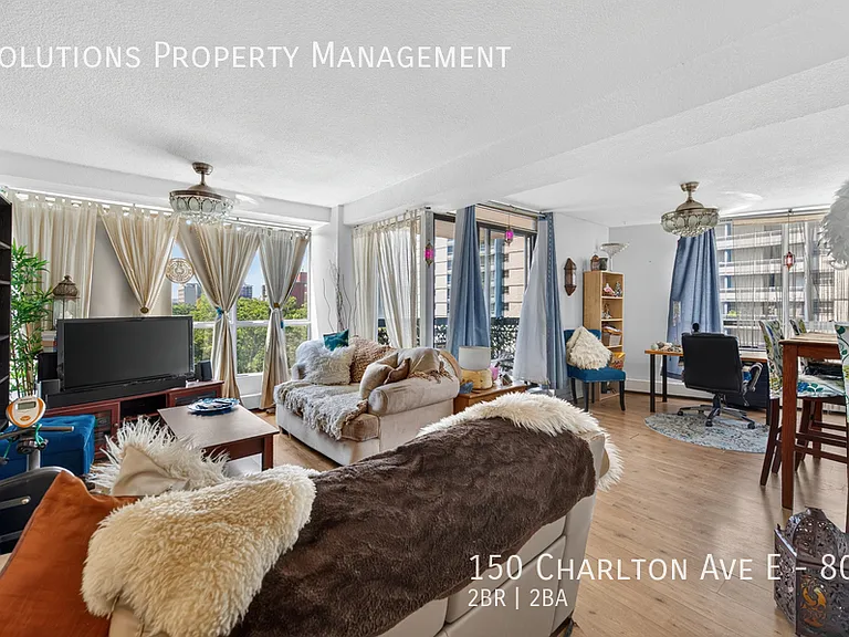 150 Charlton Ave E #804 — Photo 18