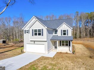 142 Wilson Garage Rd, Commerce, GA 30529