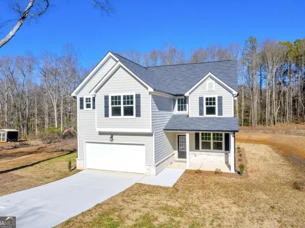 142 Wilson Garage Rd, Commerce, GA 30529