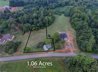 8509 Richardsonwood Rd, Browns Summit, NC 27214