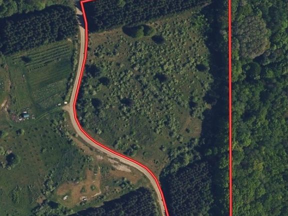 2nd image of N Branch Rd