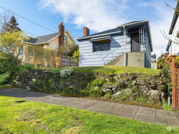 620 NW 82nd Street, Seattle, WA 98117