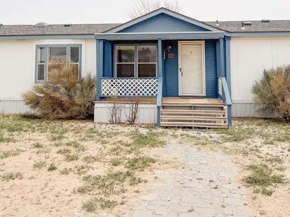 16 Randy Dr, Artesia, NM 88210