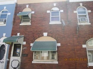 3153 Hartville St, Philadelphia, PA 19134