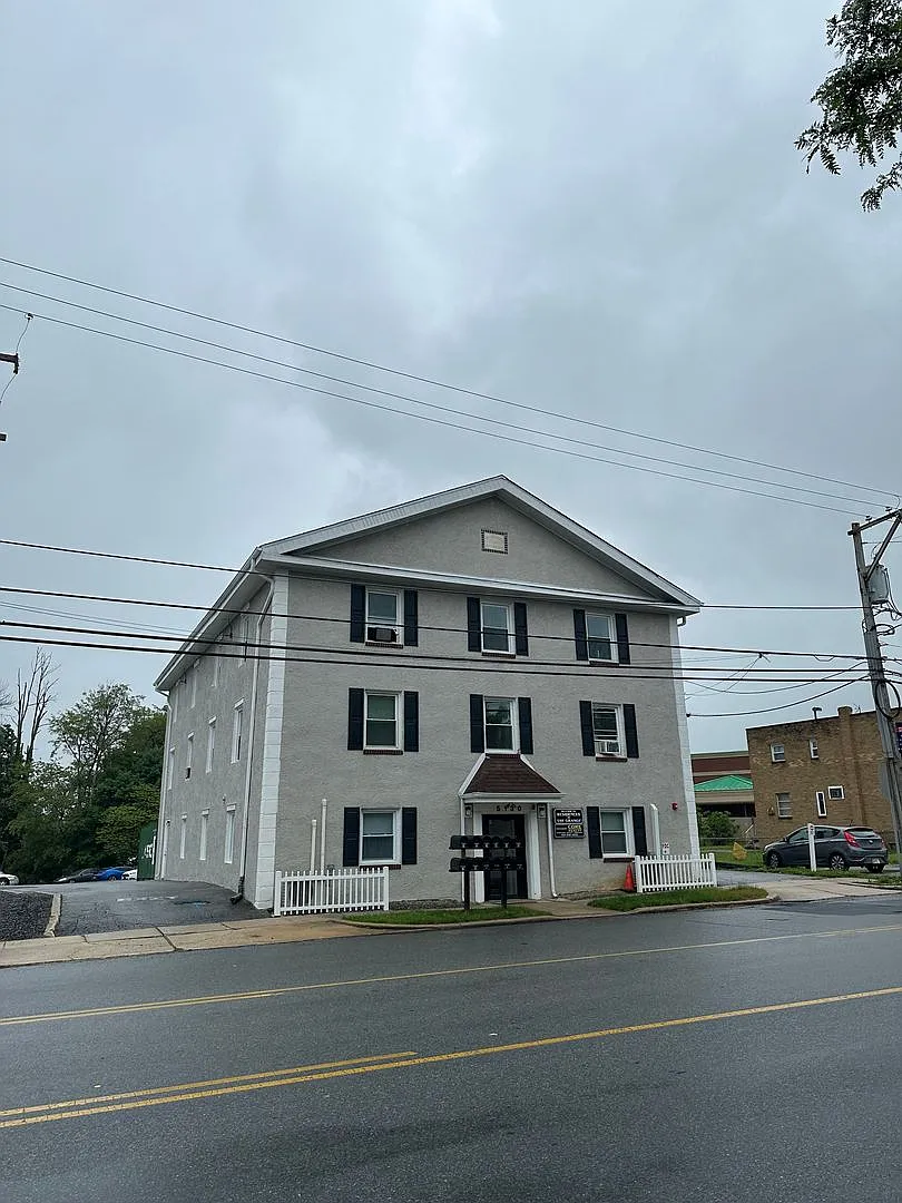 Building Photo - 5130 Pennell Rd
