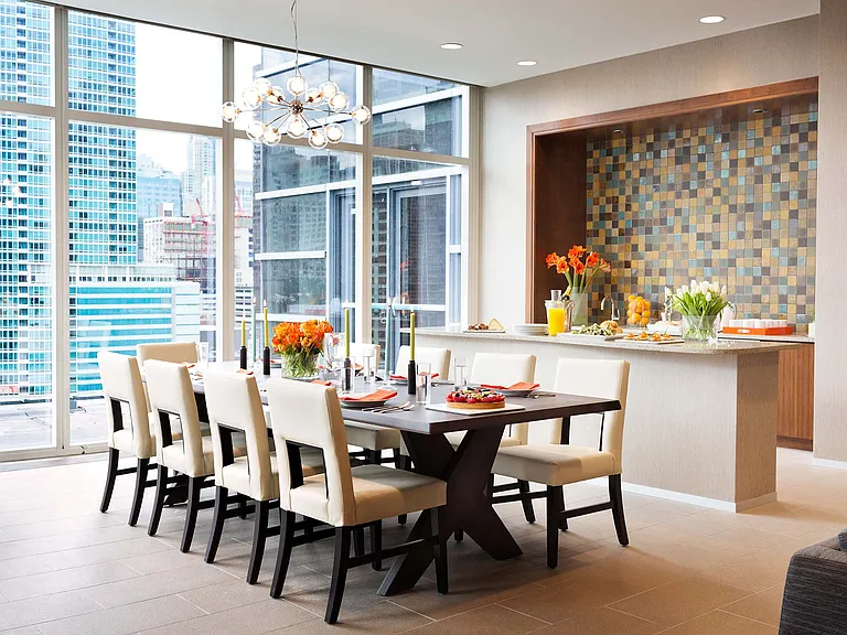 500 Lake Shore Drive — Photo 13