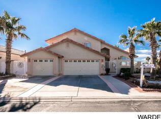 2054 E Lago Grande Pl, Fort Mohave, AZ 86426