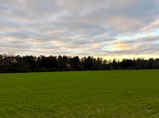 0 Ward Rd, Frisco City, AL 36445