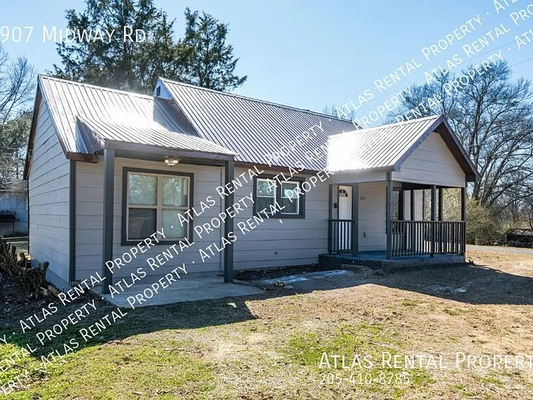 3907 Midway Rd — Photo 3
