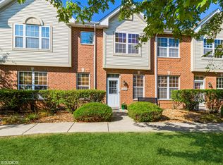 18768 S Burnside Station Dr, Mokena, IL 60448