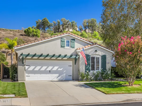 14350 Laurel Ln, Moorpark, CA 93021