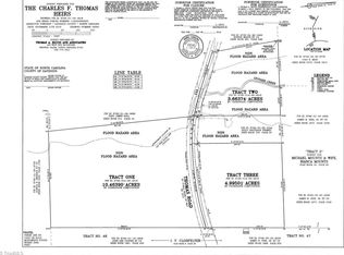 000 Thomas Rd, Lexington, NC 27295