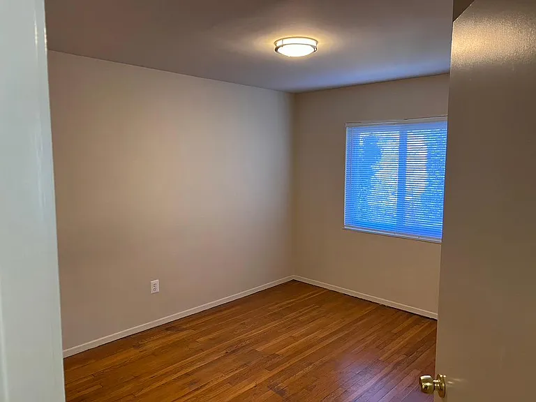 Interior bedroom