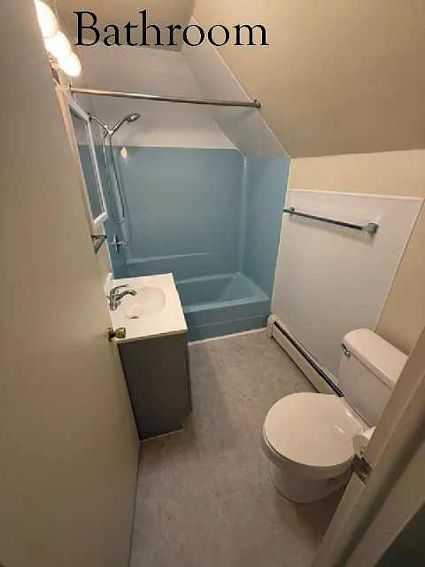 1 bed, 450 sqft, $575 — Photo 4