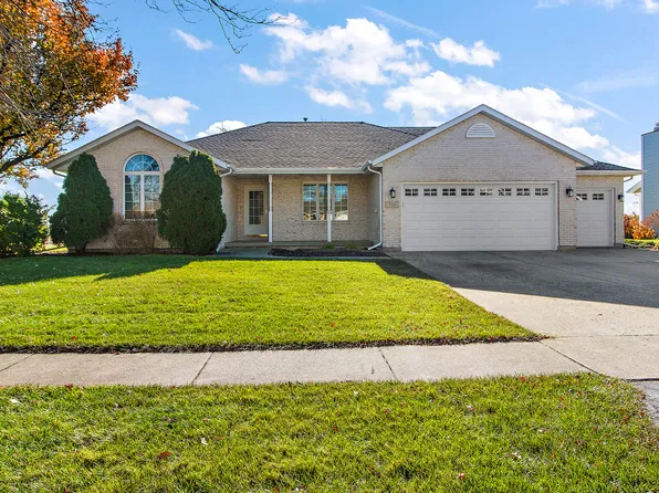 715 3rd St, Manhattan, IL 60442