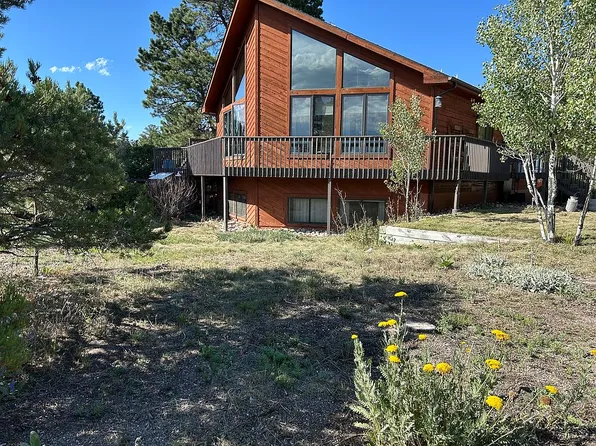 15942 El Dorado Way, Larkspur, CO 80118