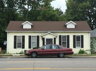 138 E Main St, West Jefferson, OH 43162