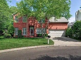 508 Caselton Ct, Franklin, TN 37069