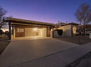 34 Casa Hermosa Dr NE, Albuquerque, NM 87112