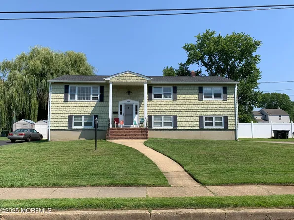 7 Elinore Ave, Long Branch, NJ 07740
