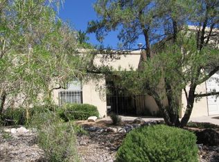8401 Monitor Dr NE, Albuquerque, NM 87109