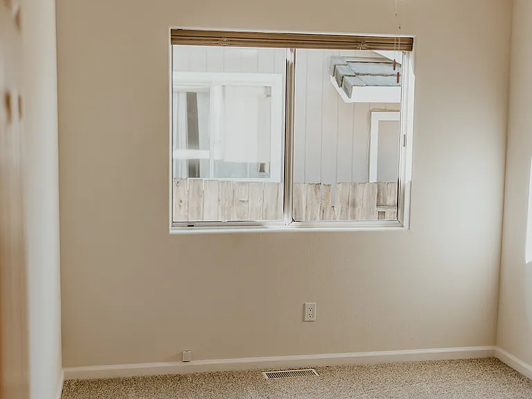 Bedroom #1
