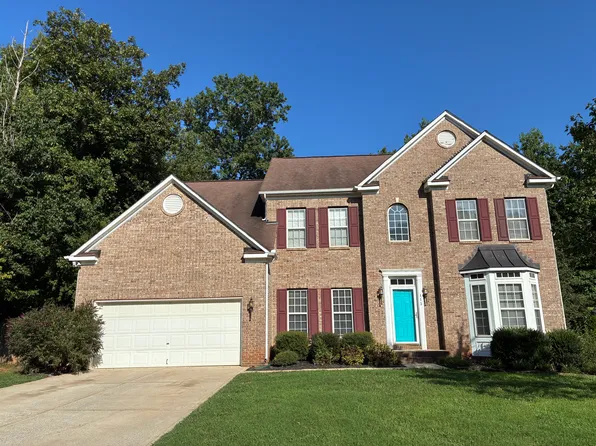 115 Doby Creek Ct, Fort Mill, SC 29715