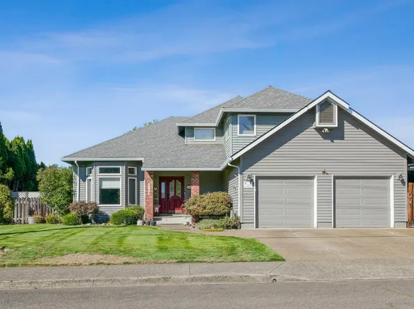 2221 NW Elm St, McMinnville, OR 97128