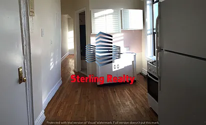 Rented by Sterling Realty Solution Inc