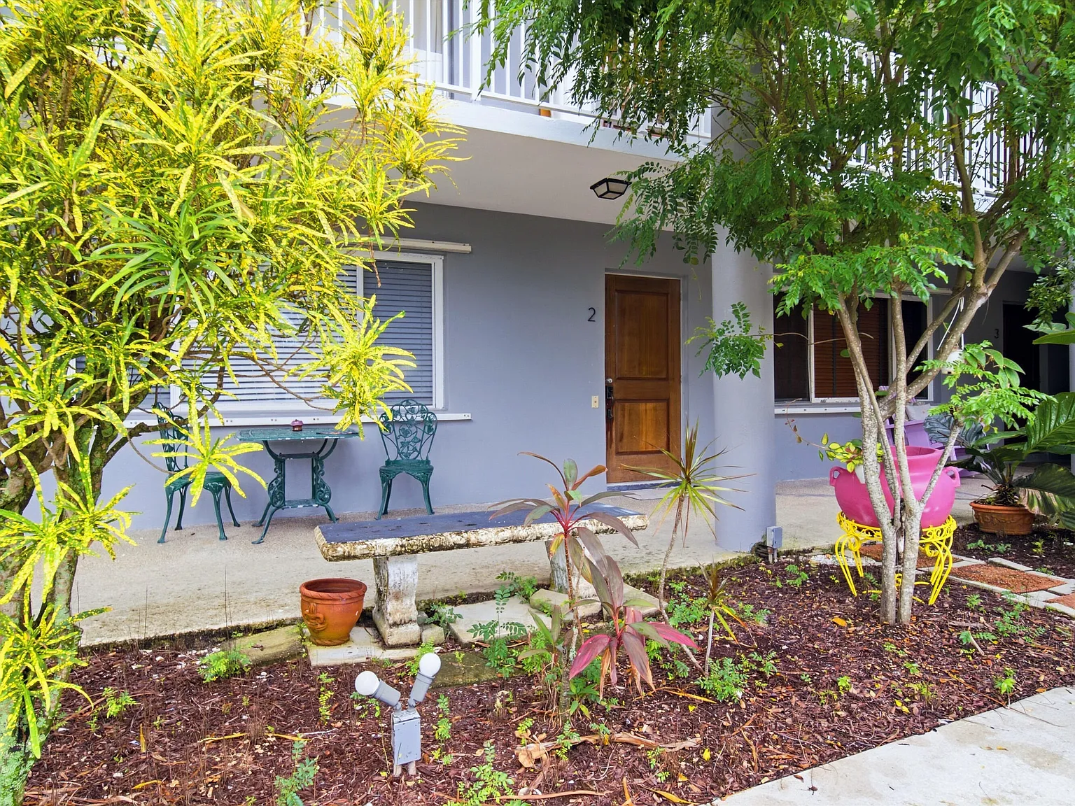 1 bed, 1.0 bath, 693 sqft, $1,850 — Photo 2