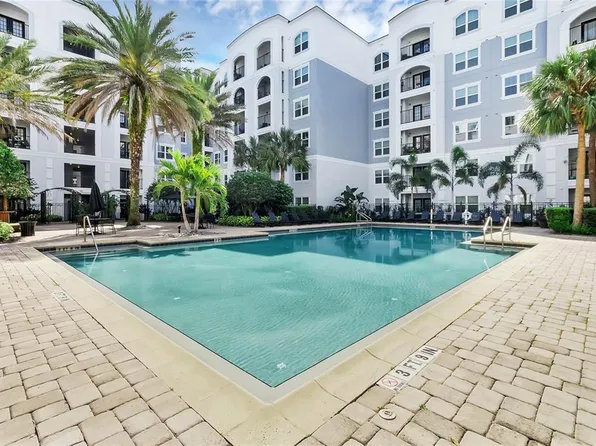 304 E South St Unit 3028, Orlando, FL 32801